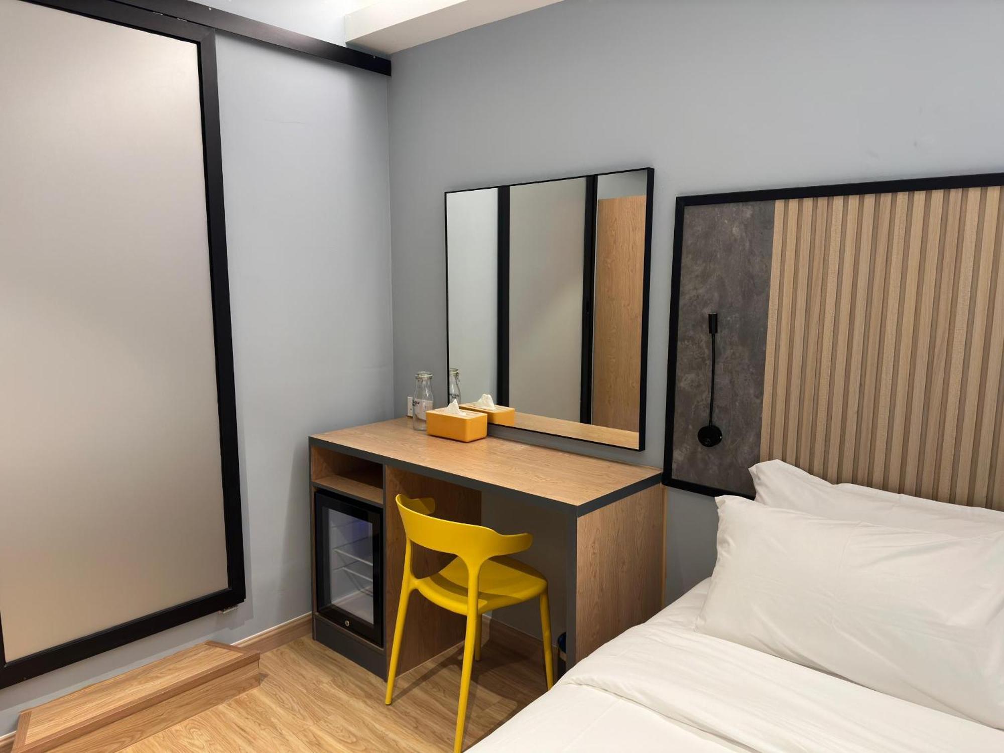 Blue Lagoon At Bandar Sunway Subang Jaya Habitación foto